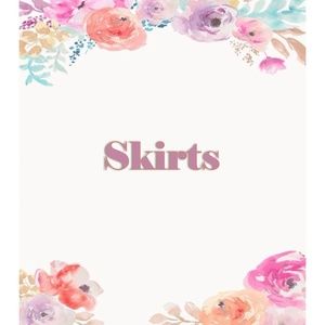 Skirts